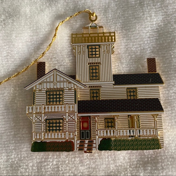 Shelia's Historical Ornament Point Fermin Light - Picture 1 of 10